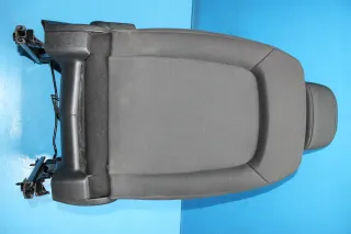 Fahrersitz Sitz vorne links Peugeot 308 I SW Bj.09 - Bild 9