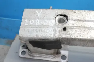 Stoßstangenträger Verstärkung Stoßstange vorne 9672762080 Peugeot 308 I SW Bj.09 - Bild 2