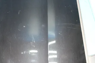 Tür Türscheibe hinten rechts KTVD Schwarz Peugeot 308 SW Bj.09 - Bild 3