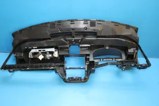 Armaturenbrett Cockpit mit Modul VW Golf V 1K5 Variant Bj.09 - Bild 5