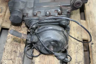 Bremssattel mit Zylinder vorne links Knorr Bremse SB7648 A6284200101 Mercedes Cito Evo Bus - Bild 6