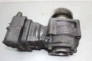 Luftkompressor Einzylinder Kompressor Wabco 9061301415 412352020 Mercedes Cito - Bild 7