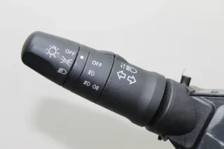 Lenkstockschalter Blinker Schalter Schleifring Nissan X-Trail 2.2dCi 4*4 T30 136 PS (100 kW) Bj.04 - Bild 5