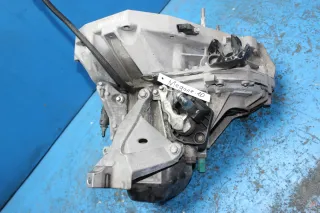 Getriebe Schaltgetriebe 5-Gang code JR5 175 Renault Megane 3 III 1.5dCi Bj.10 - Bild 3