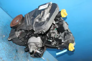 Diesel Motor 63 kW code K9K F830 ohne Anbauteile! Renault Megane 3 III 1.5dCi Bj.10 - Bild 4