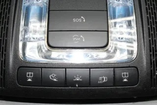Mercedes Benz W177 Innenleuchte Beleuchtung Leseleuchte vorne A0009001919 - Bild 2
