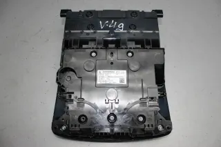 Mercedes Benz W177 Innenleuchte Beleuchtung Leseleuchte vorne A0009000924 - Bild 9