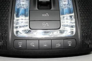 Mercedes Benz W177 Innenleuchte Beleuchtung Leseleuchte vorne A0009001439 - Bild 2