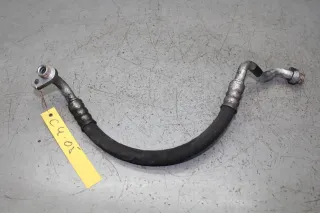 Citroen C4 I LC 1.6 Bj.05 Klimaleitung Klimaschlauch klima Rohr 9650200980 - Bild 1