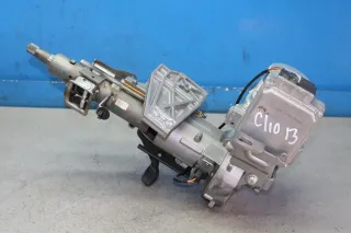 Renault Clio IV Bj.13 Lenksäule Lenkung 6700002686A 488100634R 34260880 - Bild 1