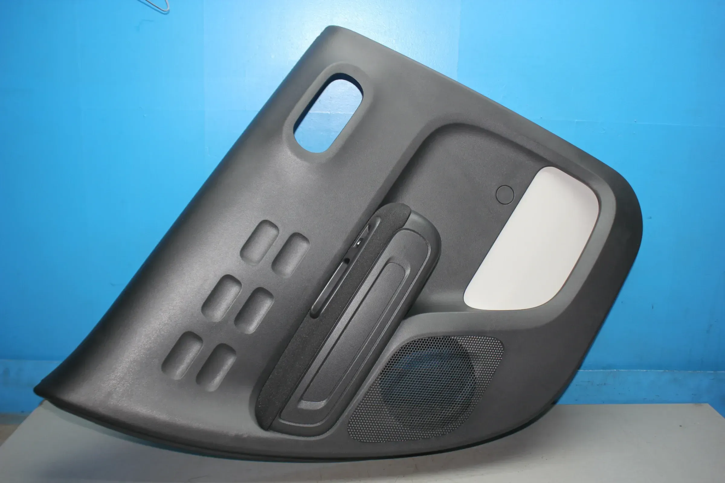 Türverkleidung Türpappe hinten links 9829266777  Citroen C3 III SX Bj.20 - Bild 1