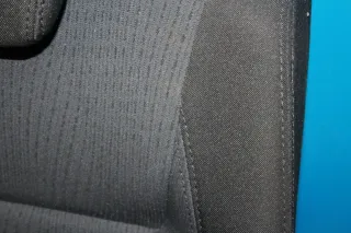 Rücksitzbank Rücksitz Sitz hinten Renault Laguna III Bj.09 Schrägheck - Bild 5