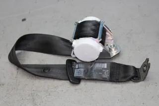 VW Passat Variant 3C5 Gurt Sicherheitsgurt hinten links 3C1857805G - Bild 1