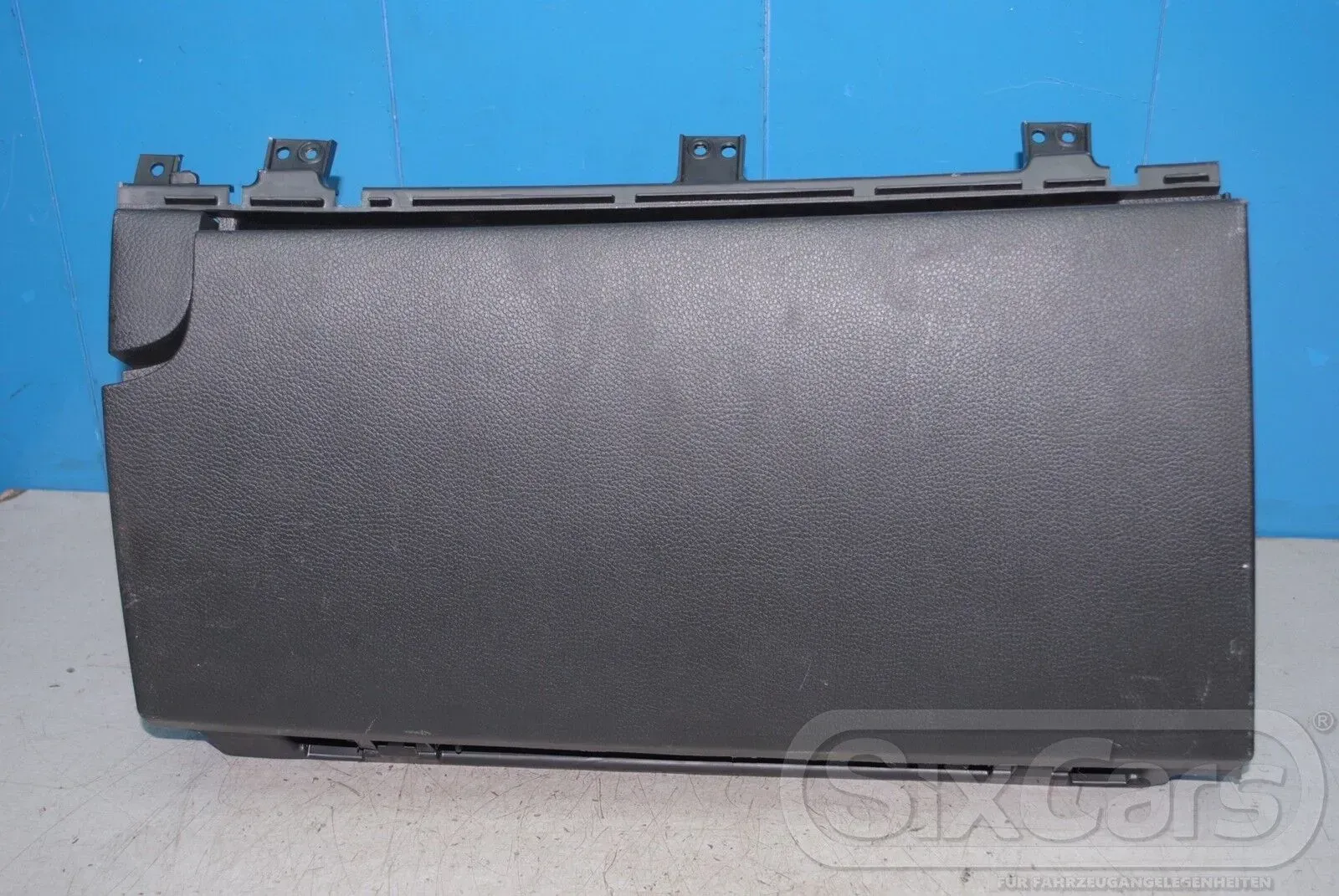 Handschuhfach Handschuhkasten Fach Ablagefach 84540-A6000 Hyundai i30 CW Bj.13 - Bild 1