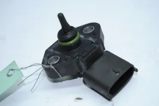 MAN TGA Bj.2007 Ansaugluft Sensor BOSCH Drucksensor Temperatursensor 0281002693 - Bild 1
