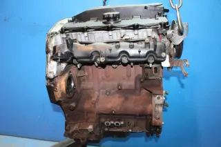 Jaguar X-Type 2.2 D Bj.06 Diesel Motor 114 kW Duratorq X400 6X4Q6007AB - Bild 1