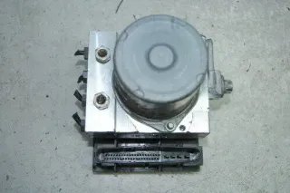 Mercedes W169 A200 Bj10 ABS Hydraulikblock Steuergerät 0265230373 0265950986 - Bild 2