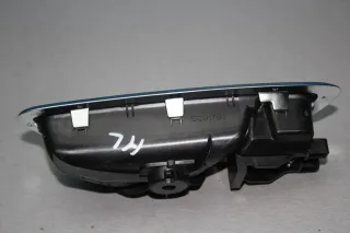 1 Türgriff Griff innen links vorne = hinten 806713722R Renault Scenic 4 IV Bj.17 - Bild 2
