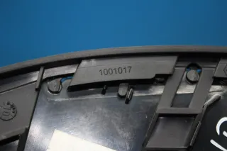 Lüftungsgitter Lüftungsdüse Luftdüse vorne links Renault Laguna 3 III Bj.10 - Bild 4