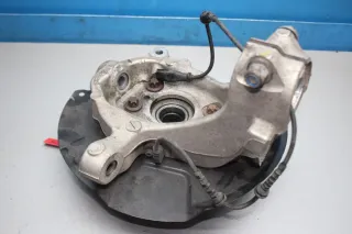 Achsschenkel Radnabe vorne rechts 411505981R Renault Scenic 4 IV 1.6 DCi Bj.17 - Bild 3