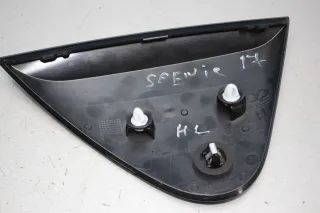 Blende Verkleidung Abdeckung hinten links 960339175R Renault Scenic 4 IV Bj.17 - Bild 4