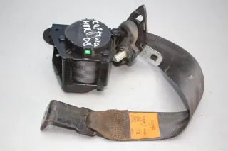 Sicherheitsgurt Gurt 3-Reihe hinten rechts Chevrolet Captiva C100 Bj.08 - Bild 1
