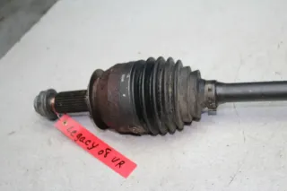 Antriebswelle Gelenkwelle vorne rechts Subaru Legacy IV 2.0 D BL BP Bj.08 - Bild 2