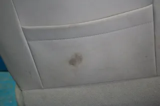 Beifahrersitz Sitz vorne rechts Nissan Micra IV K13 Bj.12 - Bild 9