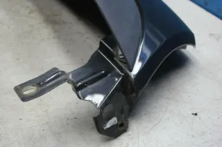 Jeep Cherokee KJ Bj.07 Kotflügel Radlauf vorne rechts Schwarz - Bild 4