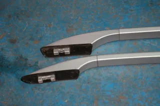 Gepäckträger Dachreling Dachträger 8200412440 8200517490 Renault Megane 2 Bj.06 - Bild 8