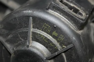 Lada Priora Kombi 2171 Bj.10 Gebläsemotor Heizung Gebläse Lüfter - Bild 3