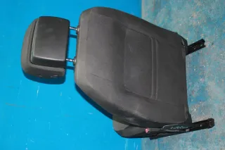 VW Passat 3C B7 362 Bj.11 Beifahrersitz Sitz vorne rechts mit Airbag 3C8881106AD - Bild 8