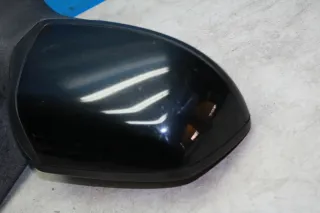 Außenspiegel vorne rechts 5-Pins G0 Schwarz Ford Mondeo 3 III BWY Bj.06 - Bild 2