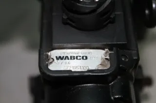 Wabco 81524526038 Magnetventil Steuerventil ABS 4721951100 MAN TGM 15.250 Bj.14 - Bild 3