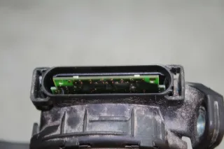 Gaspedal Gas Pedal Fahrpedal Gaswertgeber 81259706103 MAN TGM 15.250 Bj.14 - Bild 4