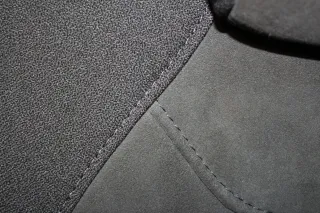Rücksitzbank Rücksitz Sitz hinten Citroen C3 II SC Bj.10 - Bild 5