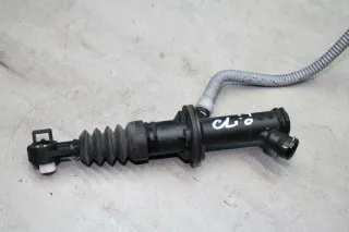 Kupplungsgeberzylinder Geber Zylinder 306100642R -B Renault Clio IV 1.5 dCi Bj14 - Bild 2