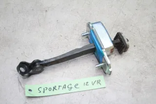 Gebläsewiderstand Wiederstand KIA Sportage III SL Bj.12 - Bild 1