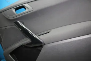 Türverkleidung Türpappe vorne rechts 98035467ZE Peugeot 508 I 8D Bj.16 - Bild 2