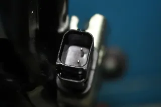 Führungsrolle Antriebsrolle Schiebetür links Chrysler Voyager IV RG GY Bj.08 - Bild 5