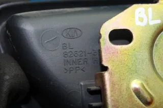 Türöffner Türgriff Griff innen hinten links 82621-3E000 KIA Sorento I JC Bj.07 - Bild 3