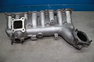 Ansaugbrücke Ansaugkrümmer 6E04B KIA Sorento I JC 2.5 CRDi Bj.07 - Bild 1