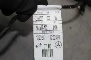 Türkabelbaum Kabelbaum Tür hinten rechts Mercedes W164 ML Bj.08 - Bild 4