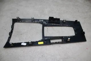 Verkleidung Abdeckung Blende Mittlekonsole 9688873177 Peugeot 508 I 8D Bj.16 - Bild 4