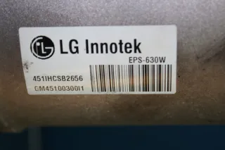 Lenksäule Servolenkung Lenkung LG Innotek GM45100300I1 KIA Sportage III SL Bj.12 - Bild 2