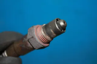 Lambdasonde Lambda Sensor 0258006775 Opel Signum 2.2 Direct Bj05 - Bild 2