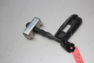 1x Türfangband Türfeststeller hinten links = rechts Renault Scenic 4 IV Bj17 - Bild 2