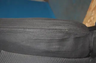 Fahrersitz Sitz vorne links Citroen C5 III RW Bj.12 - Bild 5