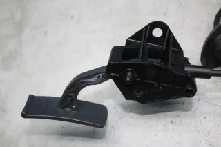 Motorhaubenöffner Öffner Hebel Griff Seilzug 9671786877 Peugeot 5008 I 0E_ Bj.13 - Bild 2