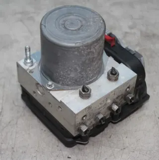 ESP ABS Hydraulikblock Steuergerät 3R0907379 3R0614517 Seat Exeo ST 3R Bj.12 - Bild 5